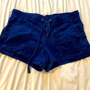 Ana Shorts
